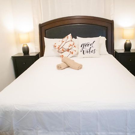 Cozy Private Room-Your Perfect Place In Hamilton Exteriér fotografie