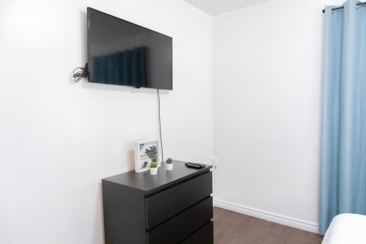 Cozy Private Room-Your Perfect Place In Hamilton Exteriér fotografie