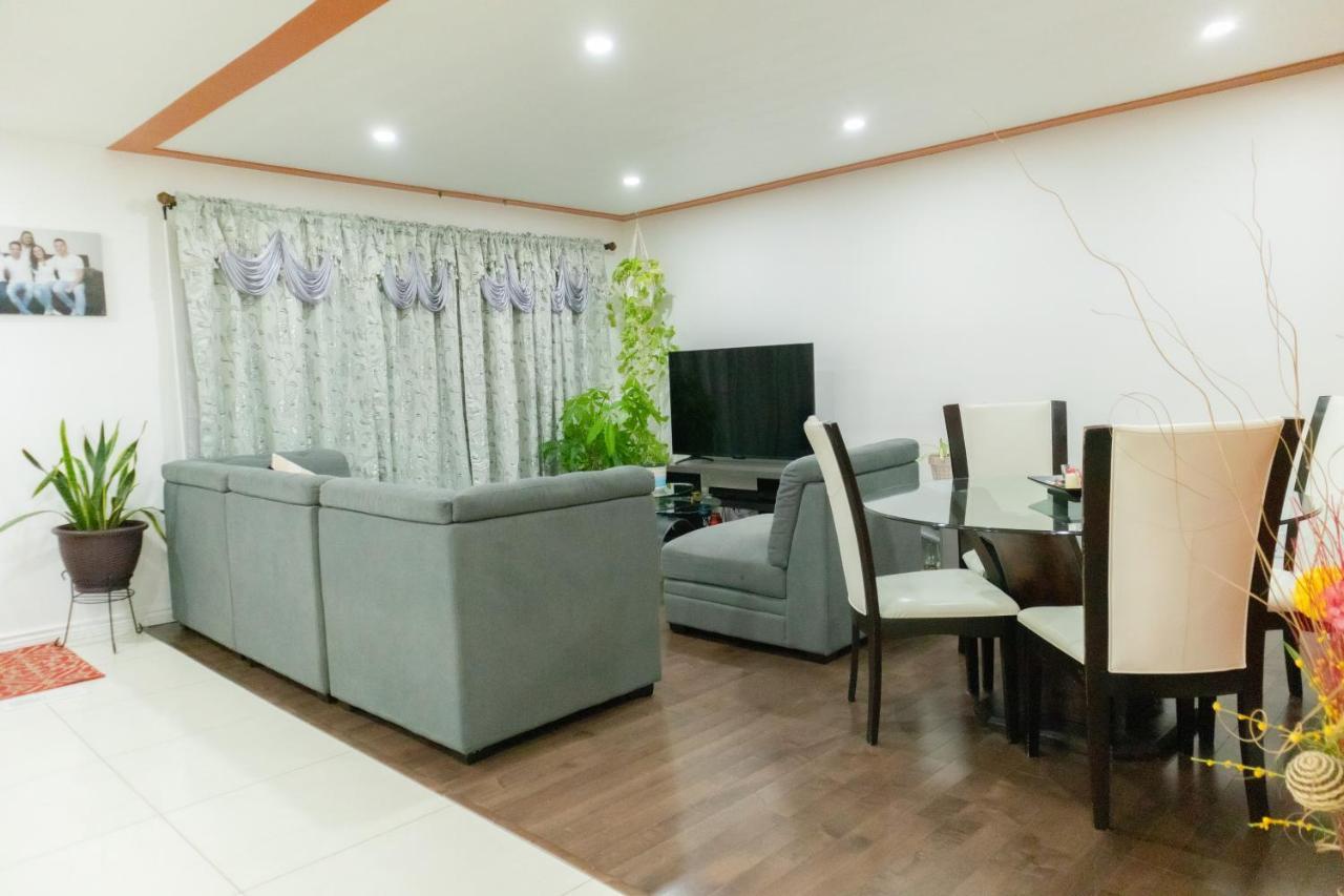Cozy Private Room-Your Perfect Place In Hamilton Exteriér fotografie