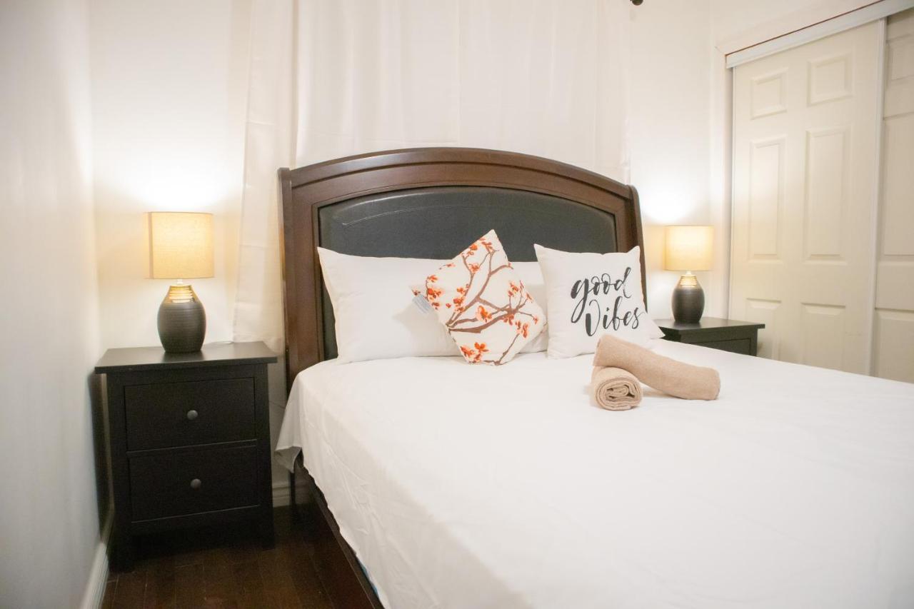 Cozy Private Room-Your Perfect Place In Hamilton Exteriér fotografie