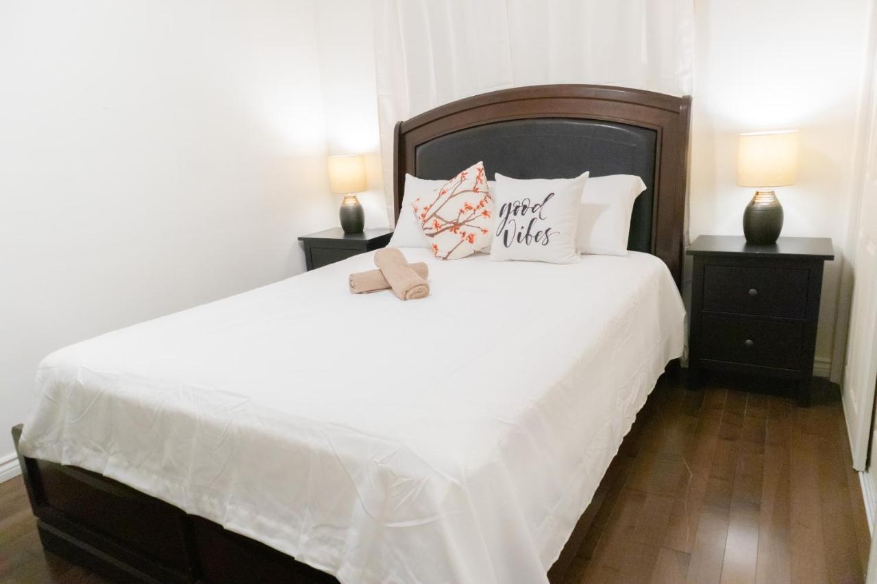 Cozy Private Room-Your Perfect Place In Hamilton Exteriér fotografie
