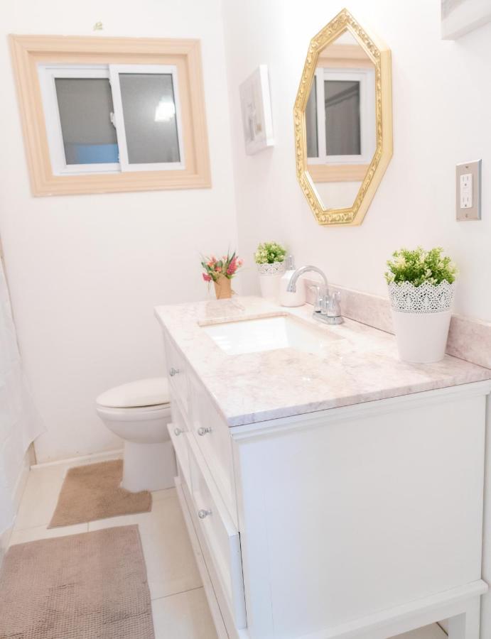 Cozy Private Room-Your Perfect Place In Hamilton Exteriér fotografie