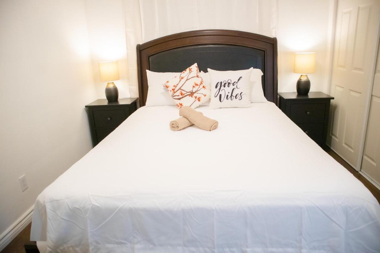 Cozy Private Room-Your Perfect Place In Hamilton Exteriér fotografie