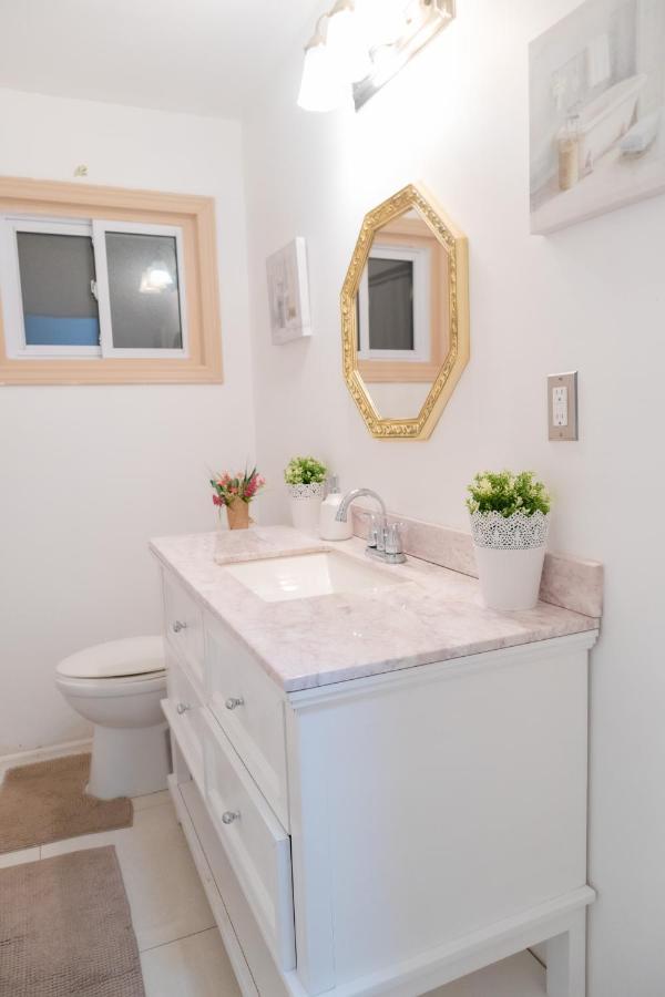 Cozy Private Room-Your Perfect Place In Hamilton Exteriér fotografie
